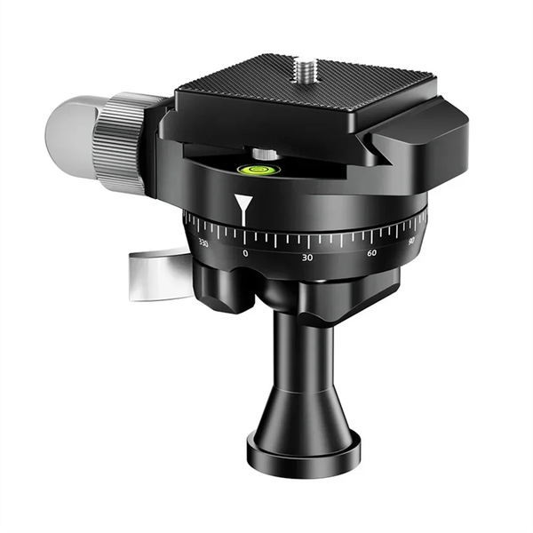 Bexin Ka18 Slr Camera Gimbal 360 Degree Rotating Metal