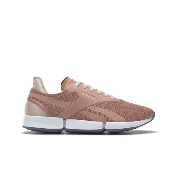 Reebok Women's DailyFit DMX 2.0 Walking Shoes - Canyon Coral/White