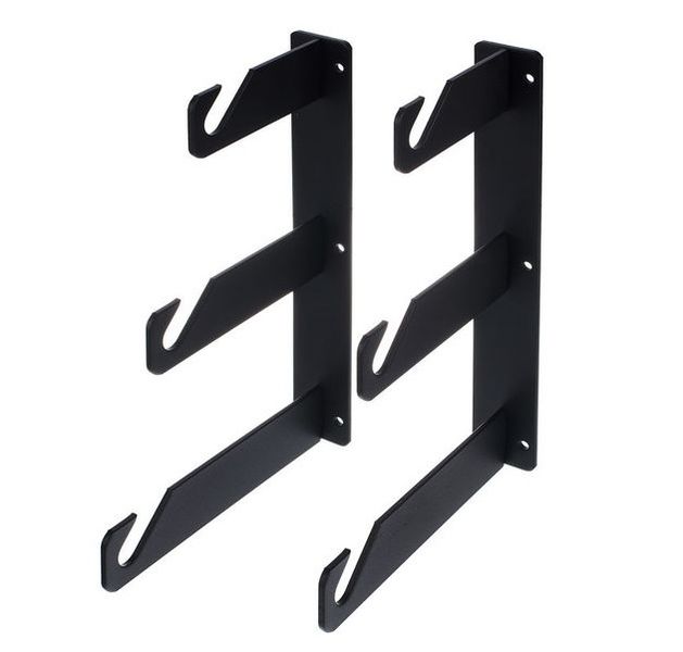 Manfrotto 045 Background Paper Triple Hooks