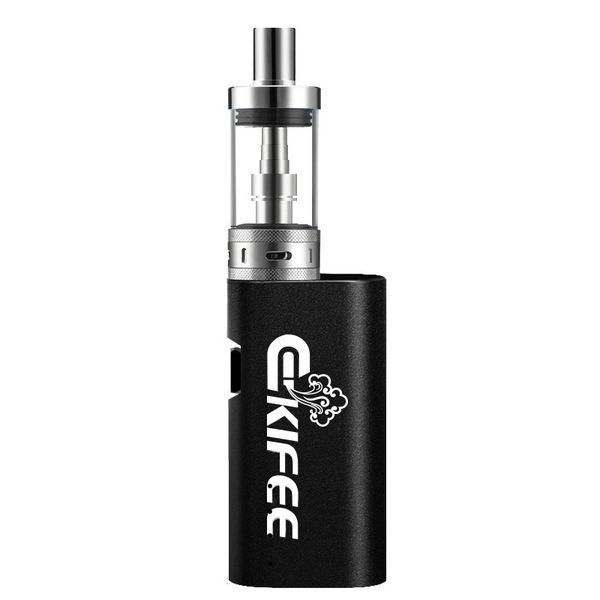 Ekifee 100W Box Starter Kit 3.0ml Tank 2000mAh Battery Vape