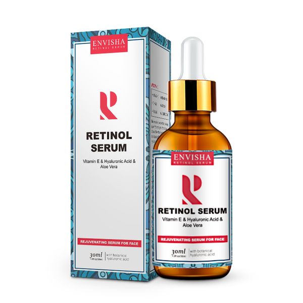 Retinol Serum 30ml