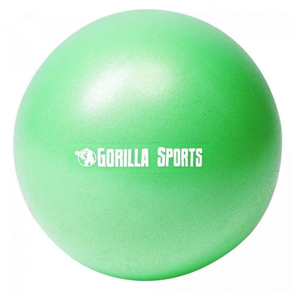 Mini Pilates Ball 23 cm - Green Gorilla Sports SA