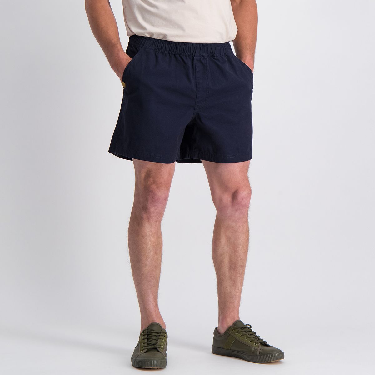 Jeep 12cm Elasticated Shorts | Shop Today. Get it Tomorrow! | takealot.com