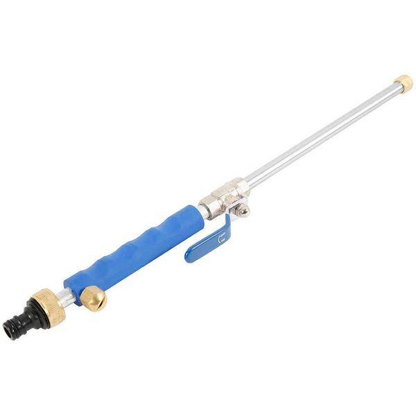 Water Jet Cleaning Solution