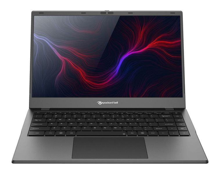 Packard Bell Aston N1 14.1" Intel N100 4GB+128GB SSD Laptop