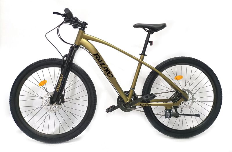 Conti 29" Mountain bike. Model number CBM103/29. 85% of this bike assembled