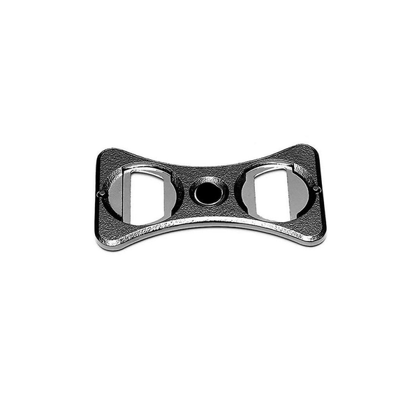Metal Bottle Opener Designed for VW Golf 5 &amp; 6 Centre Storage Console