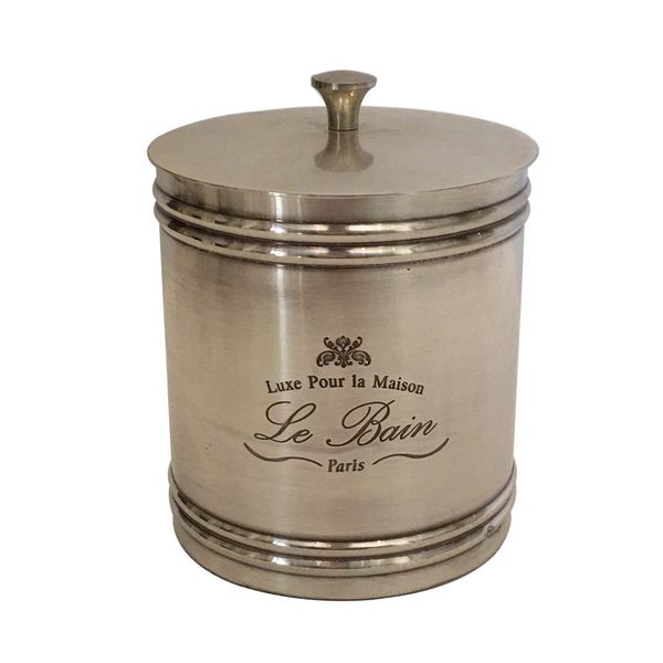 YB Ambiente - Le Bain Cotton Box