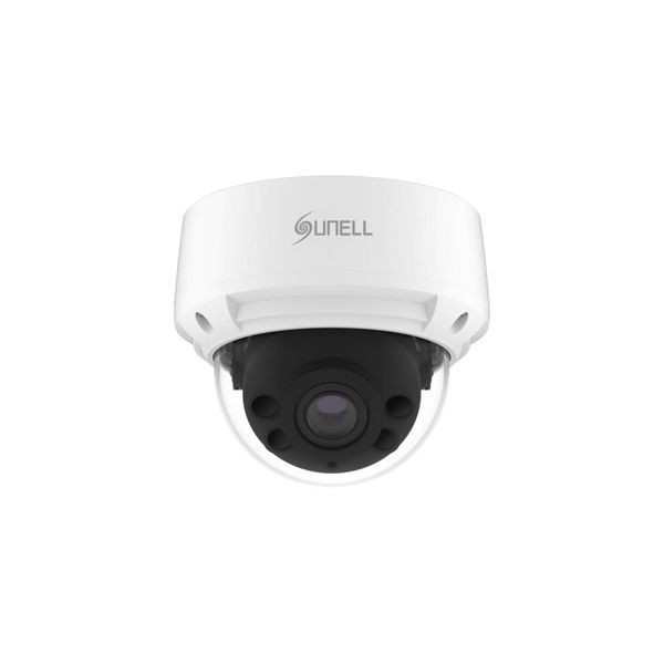 SUNELL 5MP IP PoE Mini Dome Camera