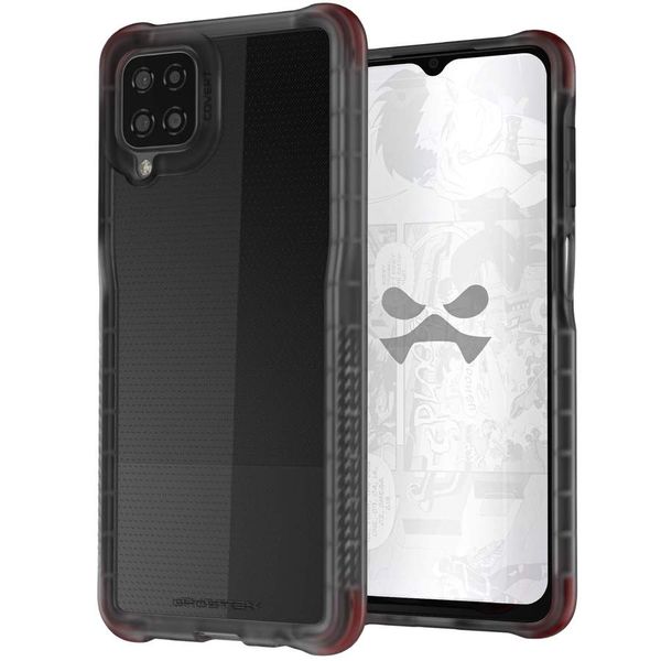 Ghostek Samsung A12 - Covert Phone Case