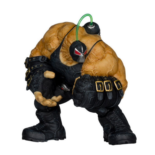 Bane DC Direct Collector Vinyl WV1 Figure