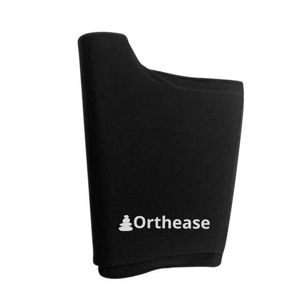 Orthease Reusable Gel Wrist Brace, Thumb and Hand Support, Pain Relief
