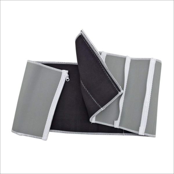 The Adjustable Slimming Belt