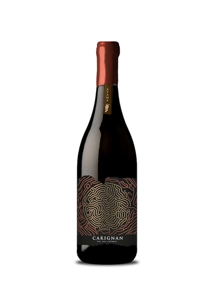 Ayama Carignan Premium 750ml
