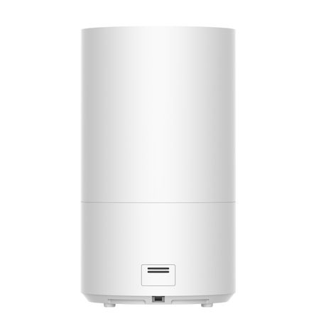 Xiaomi humidifier google deals home