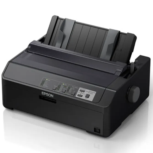 Epson Printer - FX-890II Dot Matrix Printers