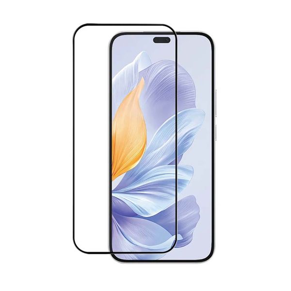 Supa Fly Tempered Glass Screen Protector Compatible with Honor 600 Lite