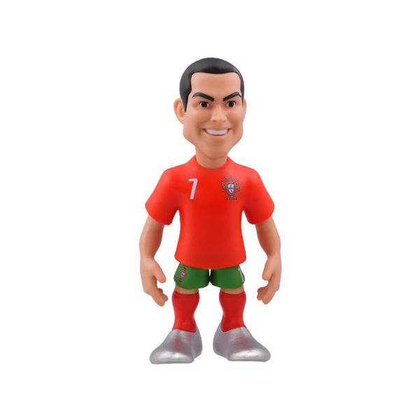 Minix: Portugal - Christiano Ronaldo