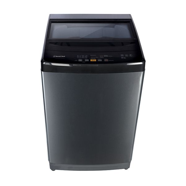 Bennett Read 12KG One-Touch Eco Top Loader Washing Machine