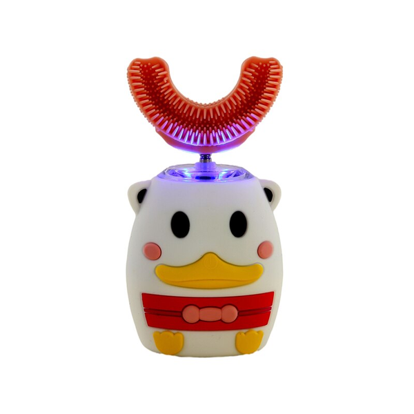 Intelligent U-Shaped Electric Toothbrush for Children C46-8-822