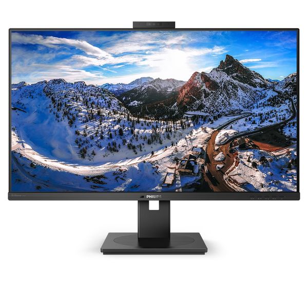 Phillips Pro 326P1H 32" QHD Monitor