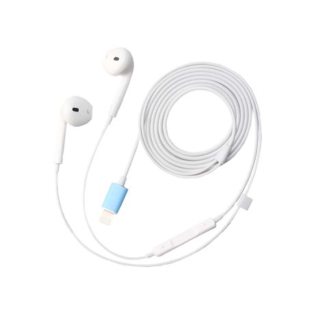 Iphone 8 earphones takealot sale