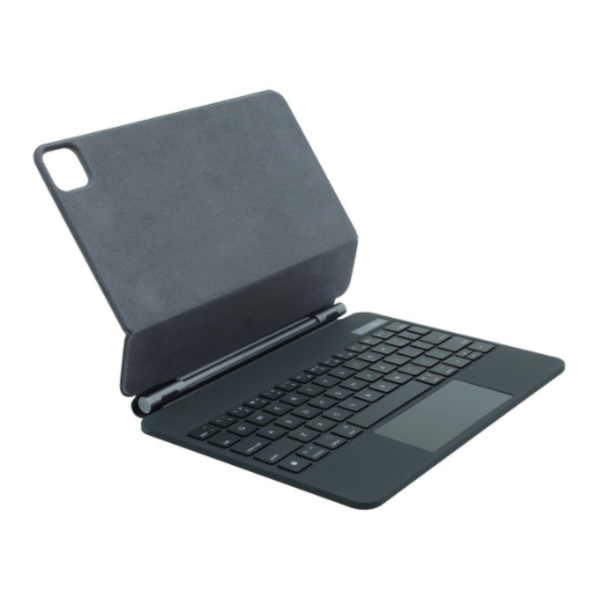 Magnetic Magic LED Keyboard Compatible with iPad Pro 12.9 2020 2021 2022