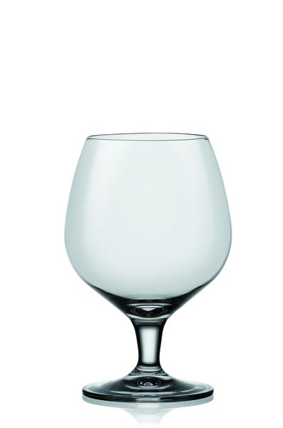 Rhapsody Crystal Brandy Glass 500ml - Set of 6