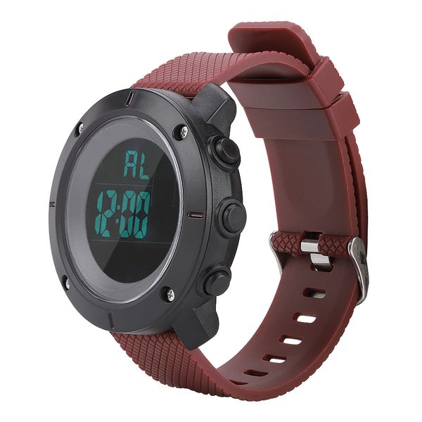 30m Waterproof Climbing Watch