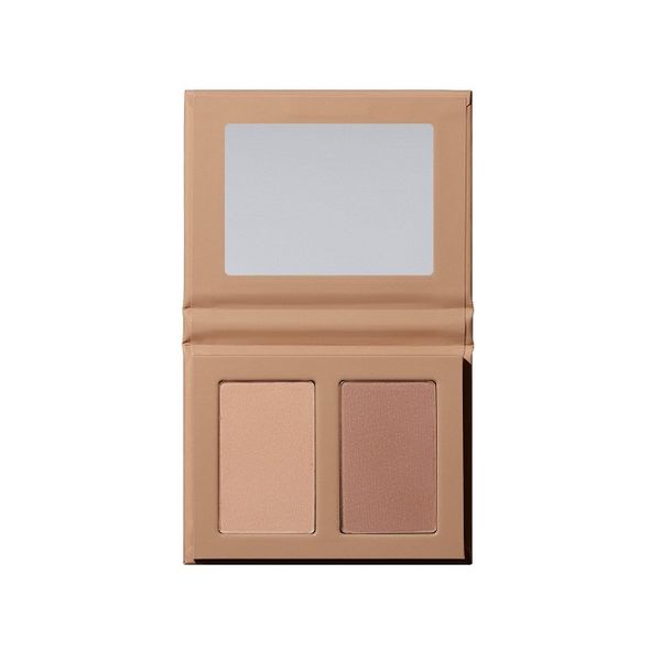 KKW Beauty - Eye Contour Duo (Light)