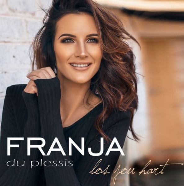 Franja Du Plessis - Los Jou Hart