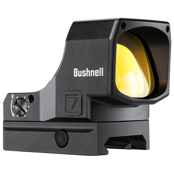 Bushnell 1x28mm RXM-300 Black Reflex 4 MOA Red Dot- RXM300