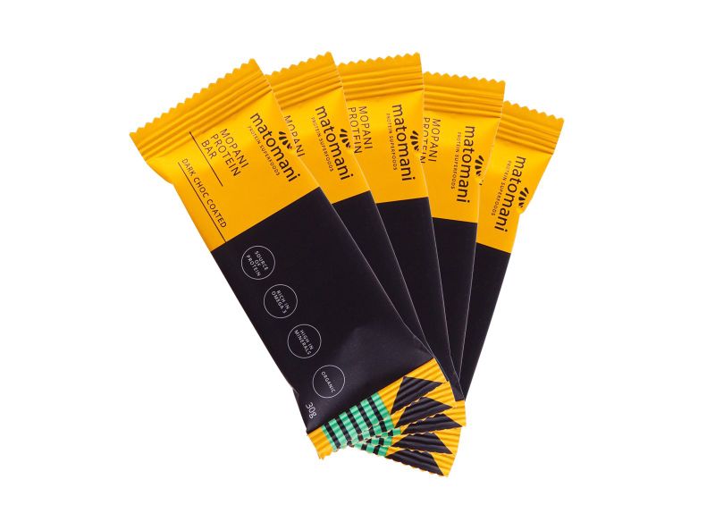 Mopani Protein Bar