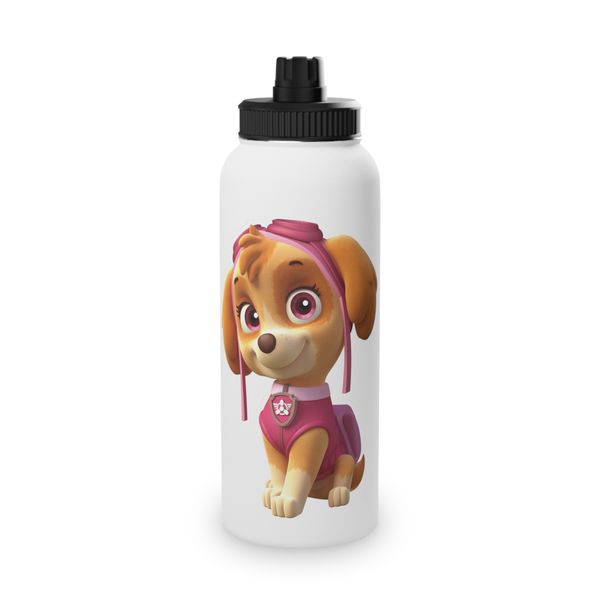Skye 850ml Metal Water Bottle
