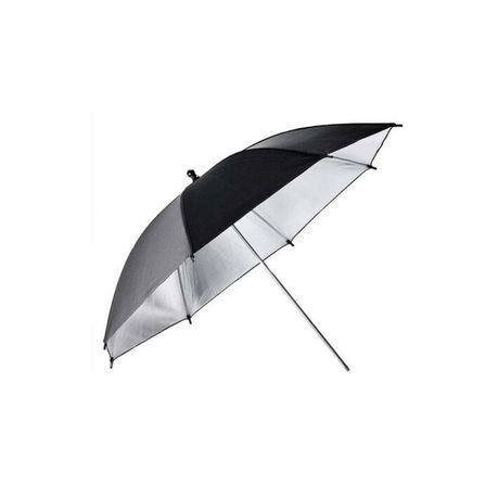 Umbrella 36\ White/Black (Photek Goodliter Series II) at KEH Camera