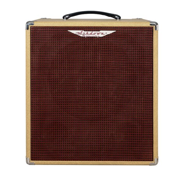 Ashdown 25th Anniversary Studio 12 1 x 12 inch 120-watt Bass Combo Amp