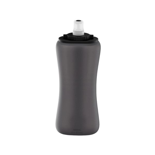 350ml Collapsible Water Bottle for Sports Outdoor &amp; Cycling