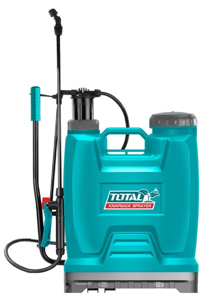Total Tools 16L Pressure Sprayer