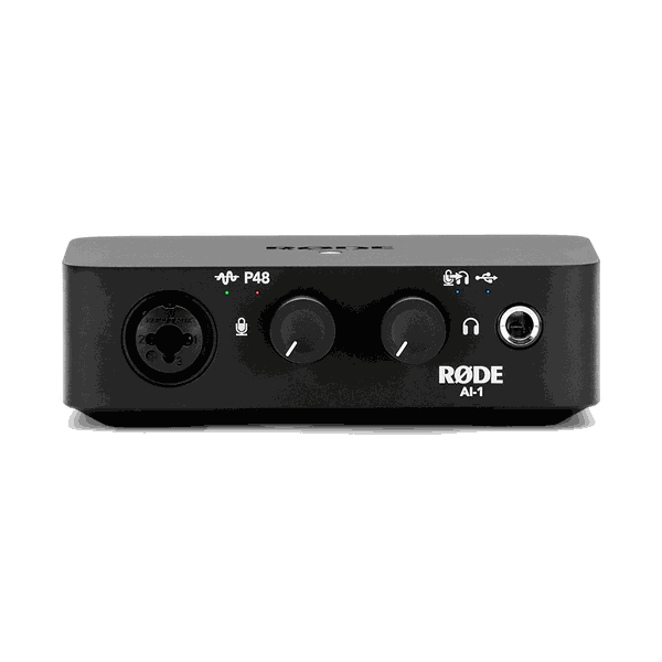 RODE AI-1 - USB Audio Interface