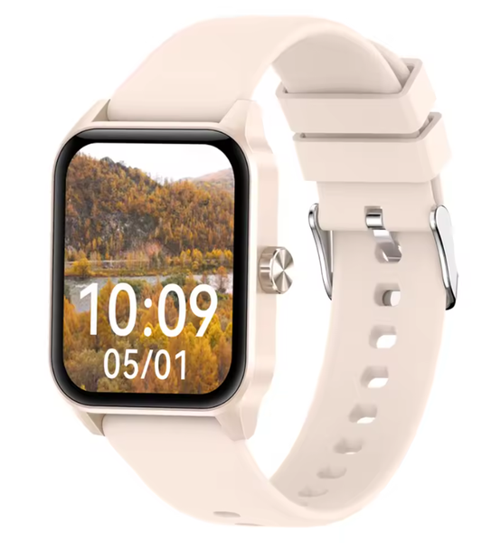 1.85" Smart Watch, Call Multiple Sports Modes