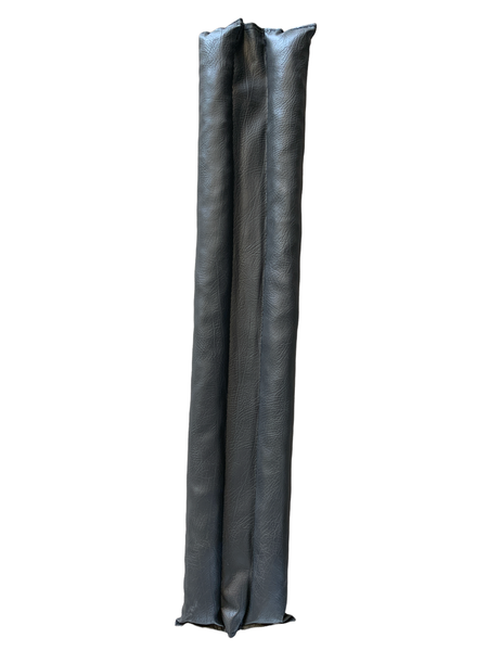 Azaz - Wind Dust Blocker Insulator for Door Stopper - Grey