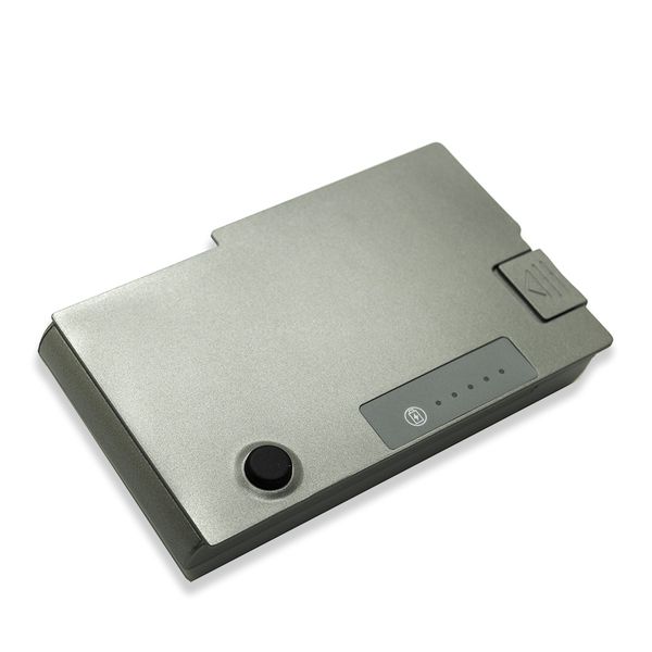 11.1V 5200mAh/58Wh 6-Cell Battery for Dell Latitude E5400 E5410 E5500 E5510