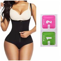 Bundle- Non Wired High Resistance Compression Recovery Bra Post