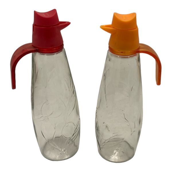 Oil/Vinegar Set 300Cc - Crockery Centre