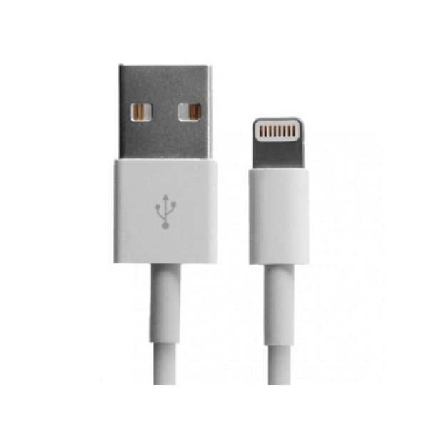 One for All CC3321 USB Apple LT Cable 1m - White