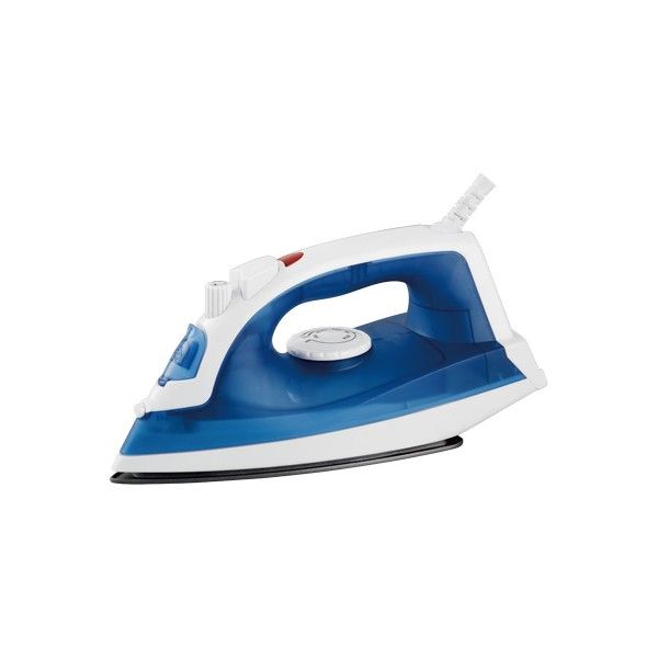 ECCO DM-2009 Steam Iron