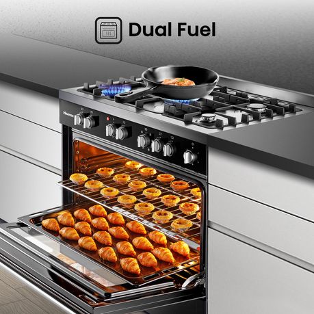 Takealot deals electric stoves