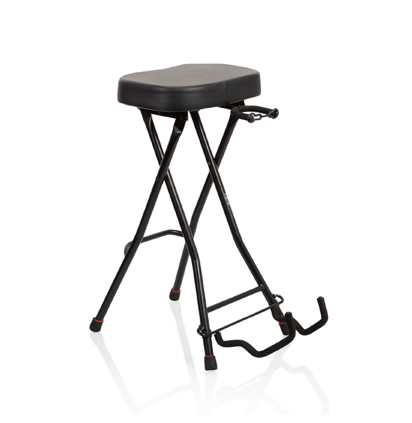 Gator &amp; Frameworks Guitar Stool With Stand