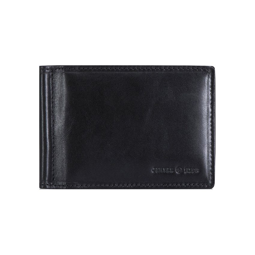 Jekyll & Hide - Money Clip Wallet - Oxford Black | Shop Today. Get it ...