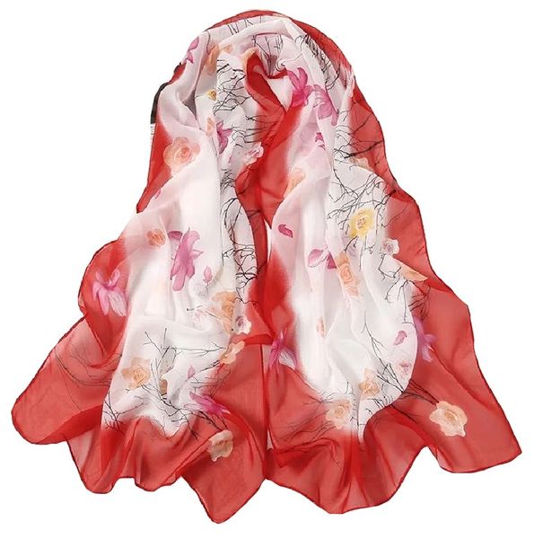 Red/White image